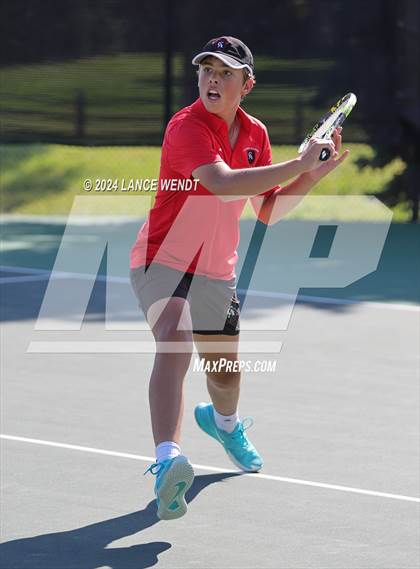 Thumbnail 2 in CHSAA 4A Region 1-Colorado Academy photogallery.