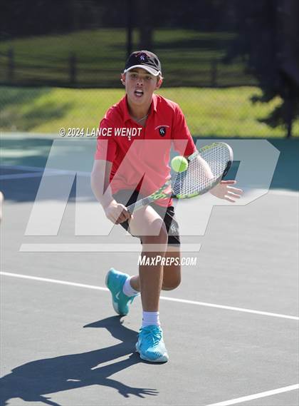 Thumbnail 1 in CHSAA 4A Region 1-Colorado Academy photogallery.