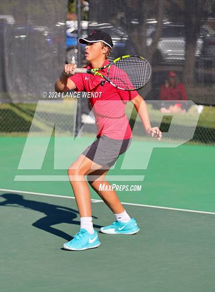 Thumbnail 3 in CHSAA 4A Region 1-Colorado Academy photogallery.