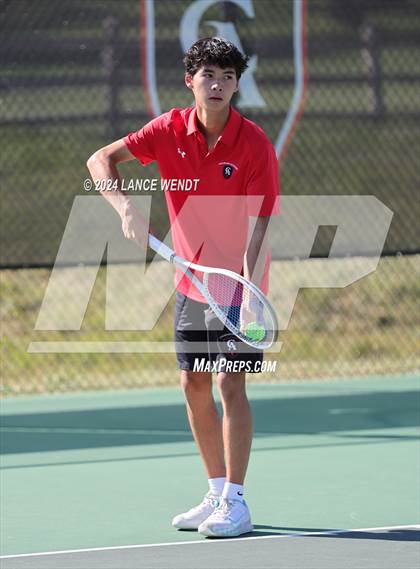 Thumbnail 1 in CHSAA 4A Region 1-Colorado Academy photogallery.