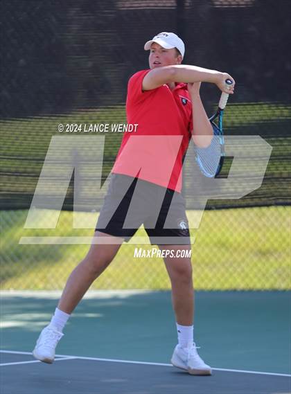 Thumbnail 3 in CHSAA 4A Region 1-Colorado Academy photogallery.