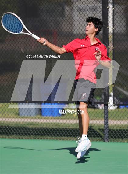 Thumbnail 1 in CHSAA 4A Region 1-Colorado Academy photogallery.