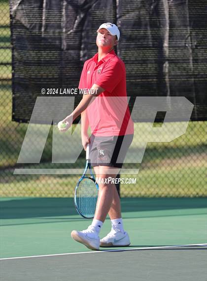 Thumbnail 2 in CHSAA 4A Region 1-Colorado Academy photogallery.