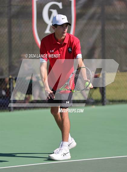 Thumbnail 2 in CHSAA 4A Region 1-Colorado Academy photogallery.
