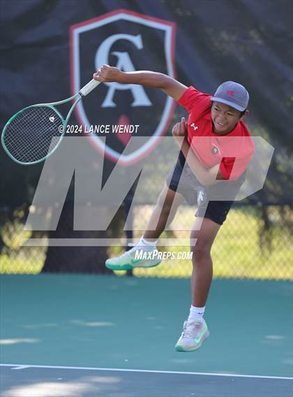 Thumbnail 3 in CHSAA 4A Region 1-Colorado Academy photogallery.