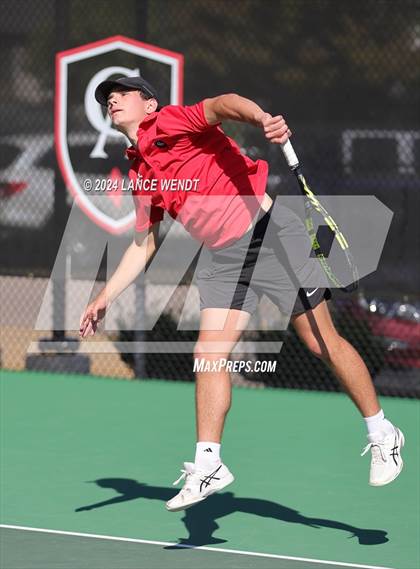 Thumbnail 1 in CHSAA 4A Region 1-Colorado Academy photogallery.