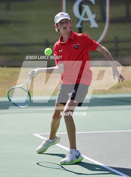 Thumbnail 3 in CHSAA 4A Region 1-Colorado Academy photogallery.