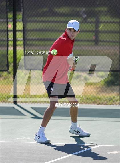Thumbnail 2 in CHSAA 4A Region 1-Colorado Academy photogallery.