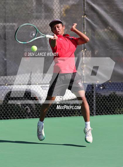 Thumbnail 2 in CHSAA 4A Region 1-Colorado Academy photogallery.