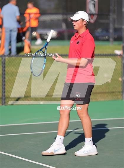 Thumbnail 1 in CHSAA 4A Region 1-Colorado Academy photogallery.