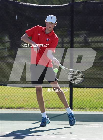 Thumbnail 1 in CHSAA 4A Region 1-Colorado Academy photogallery.