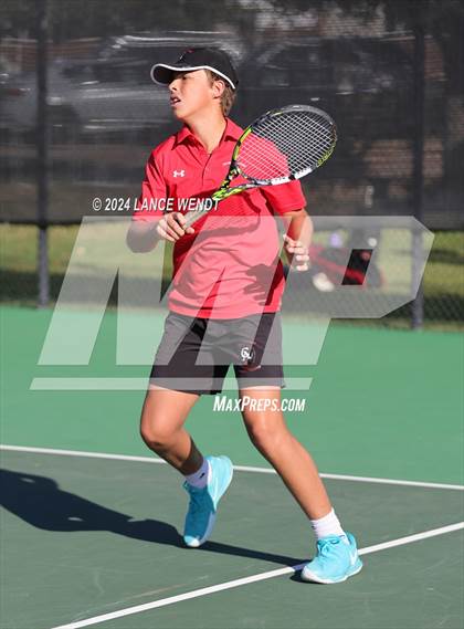 Thumbnail 3 in CHSAA 4A Region 1-Colorado Academy photogallery.