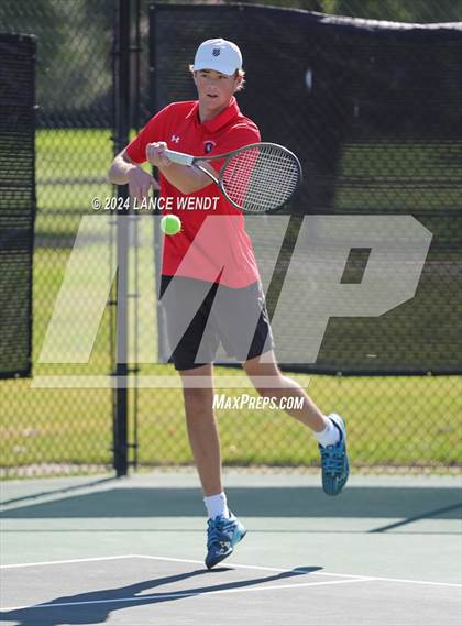 Thumbnail 1 in CHSAA 4A Region 1-Colorado Academy photogallery.