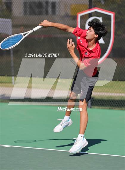 Thumbnail 3 in CHSAA 4A Region 1-Colorado Academy photogallery.