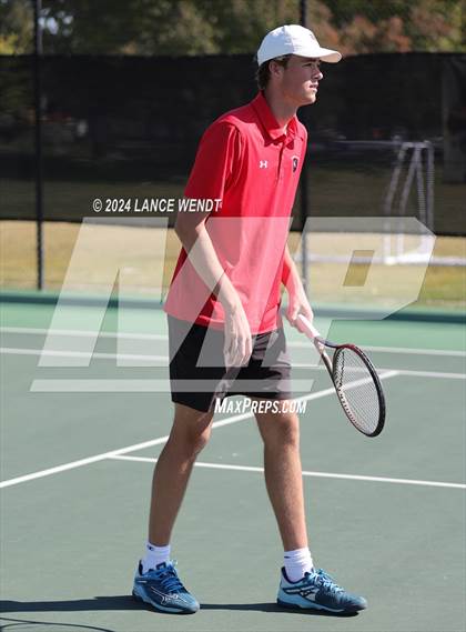 Thumbnail 1 in CHSAA 4A Region 1-Colorado Academy photogallery.