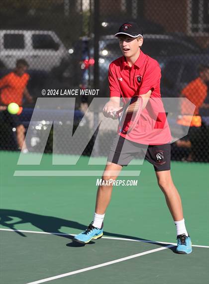 Thumbnail 3 in CHSAA 4A Region 1-Colorado Academy photogallery.