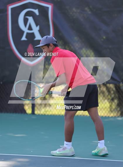 Thumbnail 2 in CHSAA 4A Region 1-Colorado Academy photogallery.