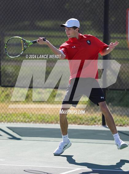 Thumbnail 1 in CHSAA 4A Region 1-Colorado Academy photogallery.