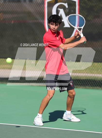 Thumbnail 2 in CHSAA 4A Region 1-Colorado Academy photogallery.