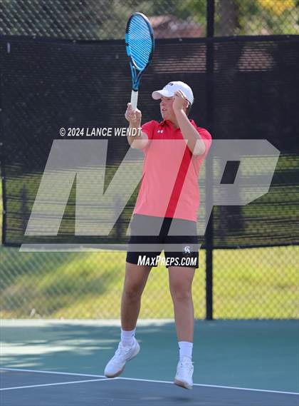 Thumbnail 2 in CHSAA 4A Region 1-Colorado Academy photogallery.