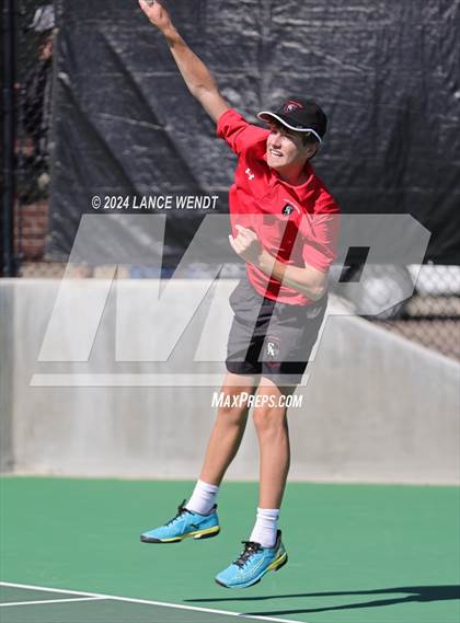Thumbnail 2 in CHSAA 4A Region 1-Colorado Academy photogallery.