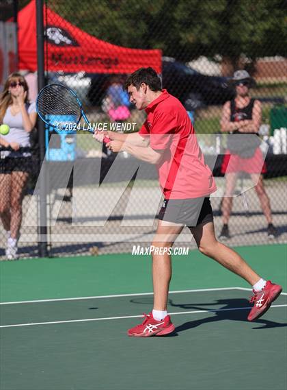 Thumbnail 2 in CHSAA 4A Region 1-Colorado Academy photogallery.