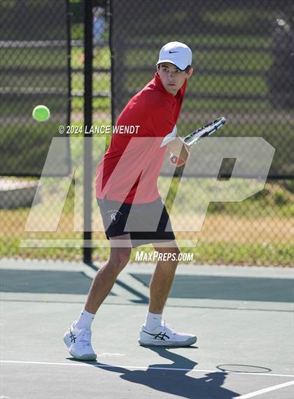 Thumbnail 1 in CHSAA 4A Region 1-Colorado Academy photogallery.