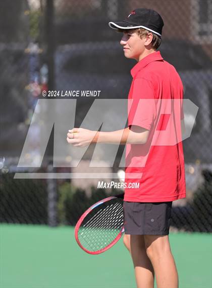 Thumbnail 3 in CHSAA 4A Region 1-Colorado Academy photogallery.