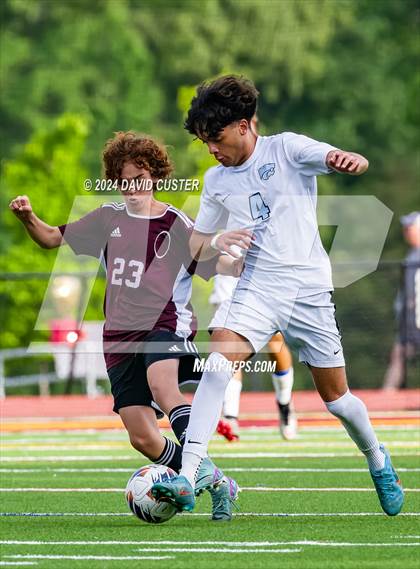 Thumbnail 3 in Centreville @ Oakton photogallery.
