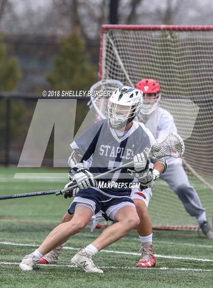 Thumbnail 3 in Staples vs Greenwich photogallery.