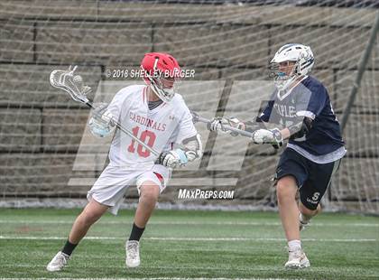 Thumbnail 1 in Staples vs Greenwich photogallery.