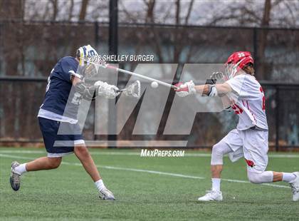 Thumbnail 3 in Staples vs Greenwich photogallery.