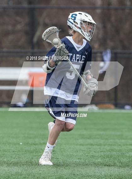Thumbnail 1 in Staples vs Greenwich photogallery.