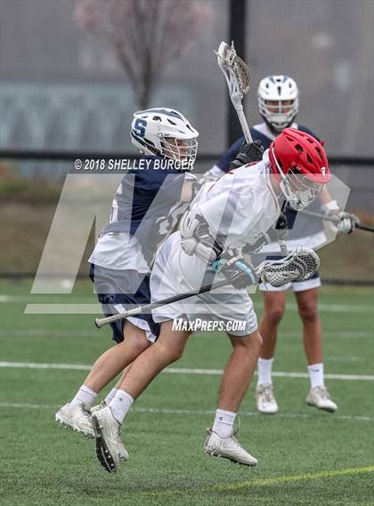 Thumbnail 3 in Staples vs Greenwich photogallery.