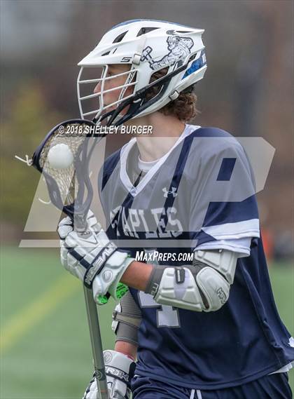 Thumbnail 3 in Staples vs Greenwich photogallery.