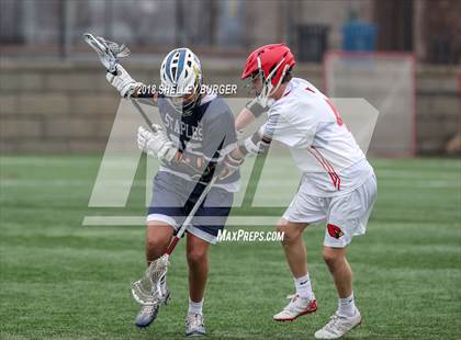 Thumbnail 1 in Staples vs Greenwich photogallery.