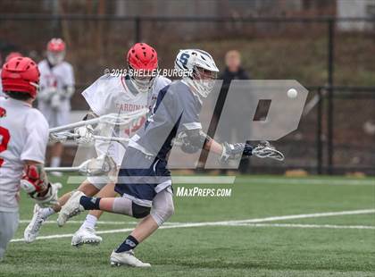 Thumbnail 2 in Staples vs Greenwich photogallery.