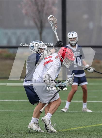 Thumbnail 3 in Staples vs Greenwich photogallery.