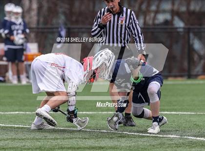 Thumbnail 3 in Staples vs Greenwich photogallery.