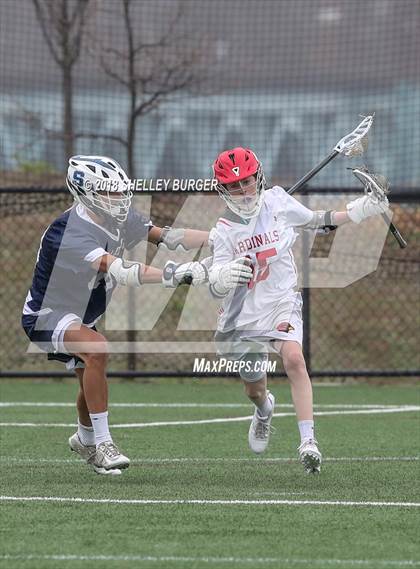 Thumbnail 3 in Staples vs Greenwich photogallery.