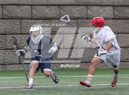 Thumbnail 3 in Staples vs Greenwich photogallery.