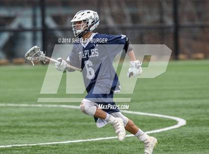 Thumbnail 3 in Staples vs Greenwich photogallery.