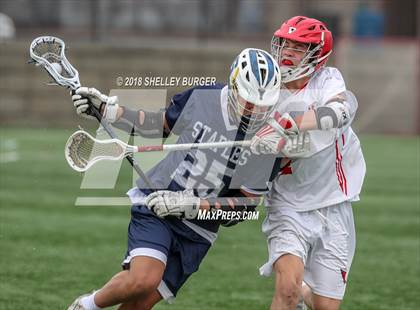 Thumbnail 1 in Staples vs Greenwich photogallery.