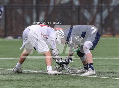 Thumbnail 3 in Staples vs Greenwich photogallery.