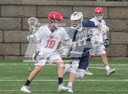 Thumbnail 1 in Staples vs Greenwich photogallery.