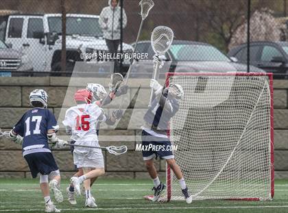 Thumbnail 3 in Staples vs Greenwich photogallery.
