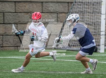 Thumbnail 3 in Staples vs Greenwich photogallery.