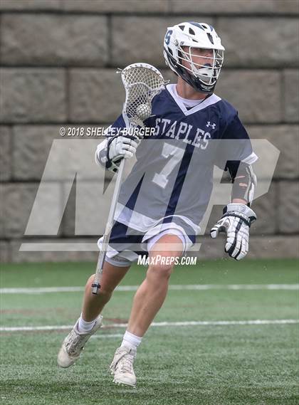 Thumbnail 3 in Staples vs Greenwich photogallery.