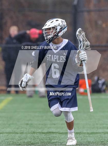 Thumbnail 2 in Staples vs Greenwich photogallery.