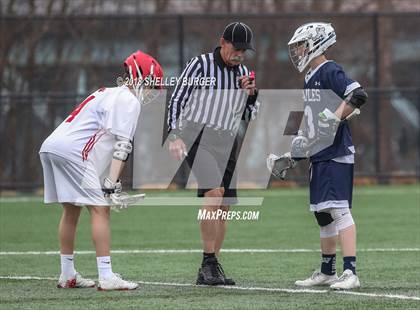 Thumbnail 2 in Staples vs Greenwich photogallery.
